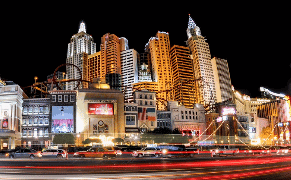 Las Vegas Strip
