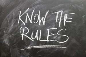 online gambling regulation image