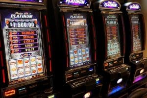 casino slot machine tips