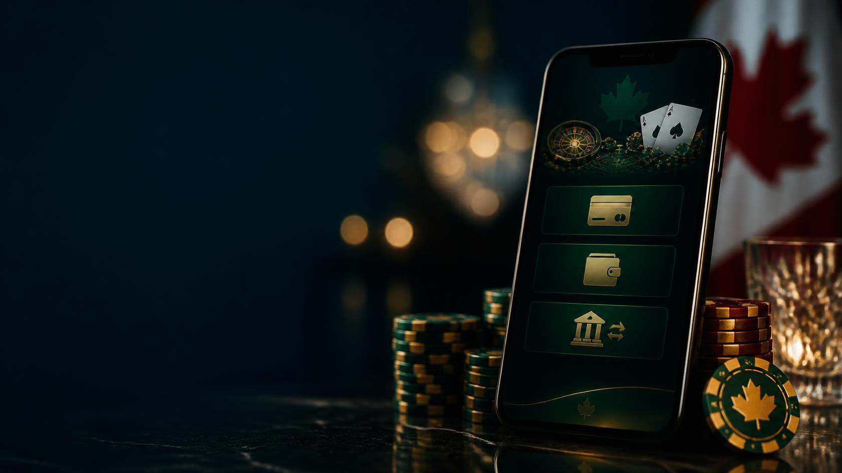 What Are Your Alternatives to PayPal When You Gamble Online?