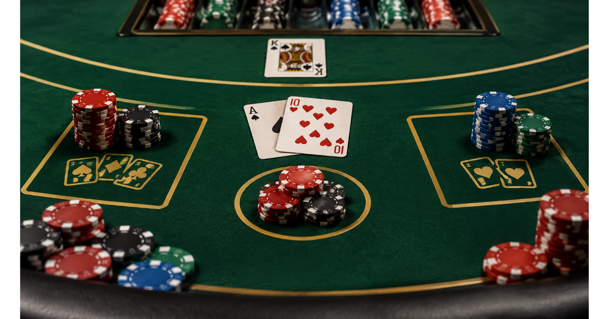 blackjack side bets explained: 21+3 and Perfect Pairs payouts