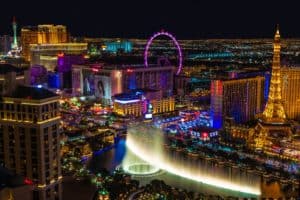 las-vegas-strip image