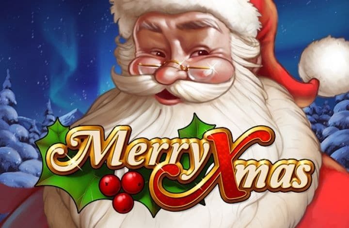 Merry Xmas Slot Game