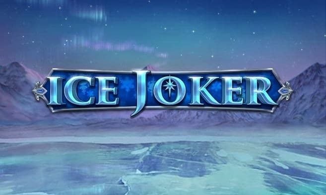 Ice Joker Slot Game