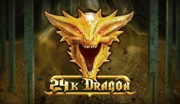 24K Dragon Slot Game