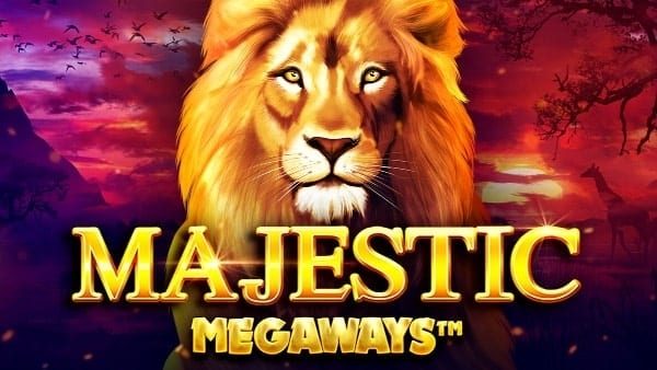Majestic Megaways Slot Game