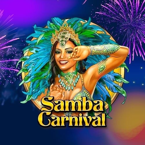 Samba Carnival Slot Game