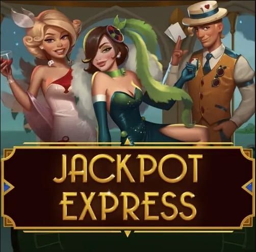 Jackpot_Express image