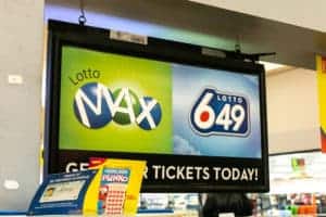 Lotto Max Image