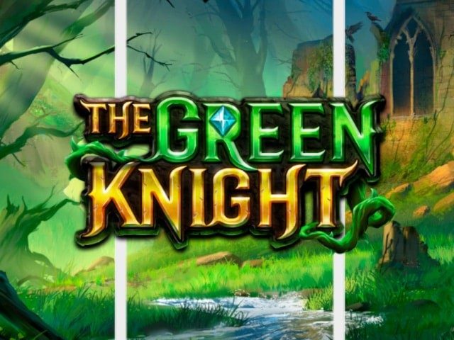 The Green Knight Slot Game