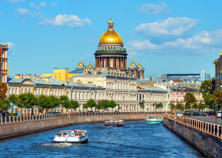 Russia gambling image