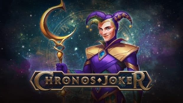 Chronos Joker Slot Game