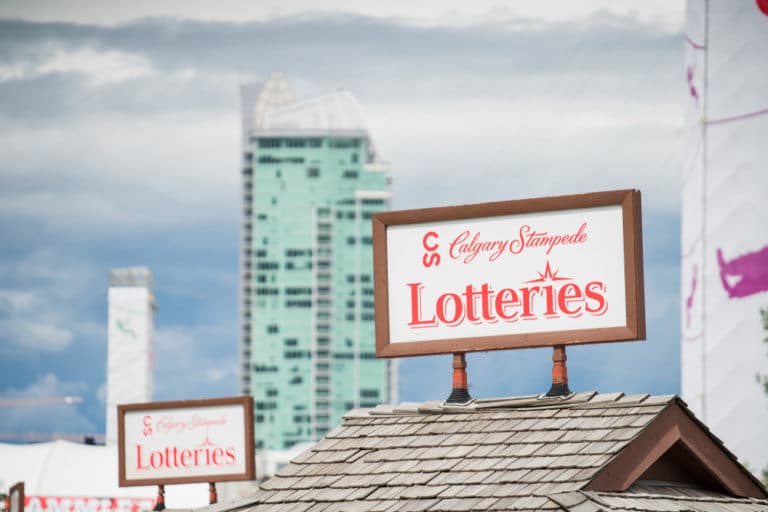 online lotto Alberta image