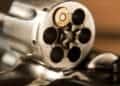 Russian Roulette image