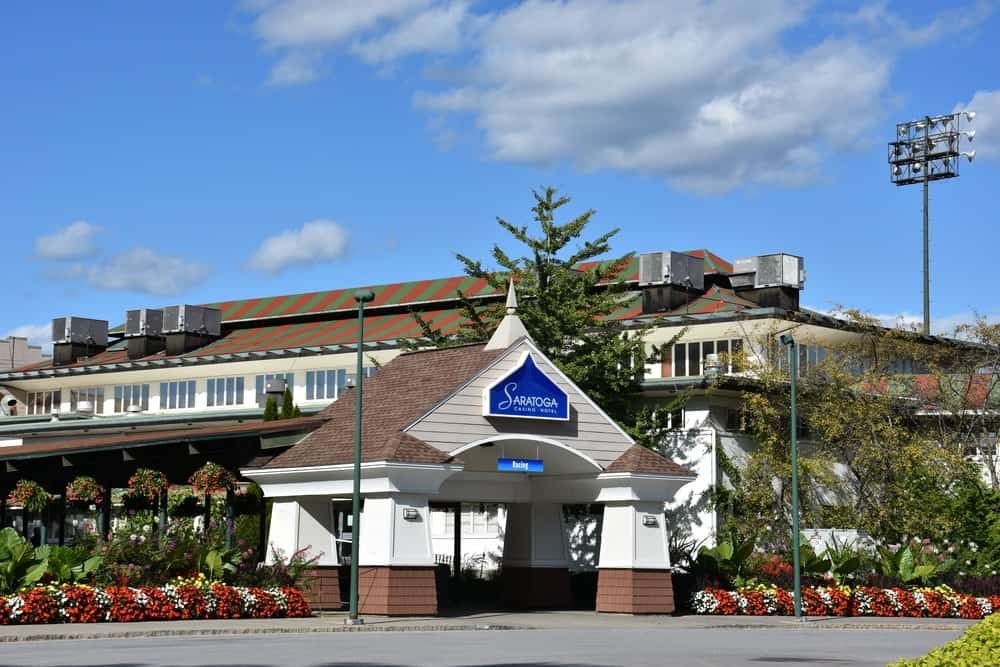 Saratoga Raceway Readies For Annual Harness Racing Series saratoga-raceway-readies-for-annual-harness-racing-series