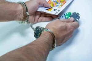 sports betting prisons image