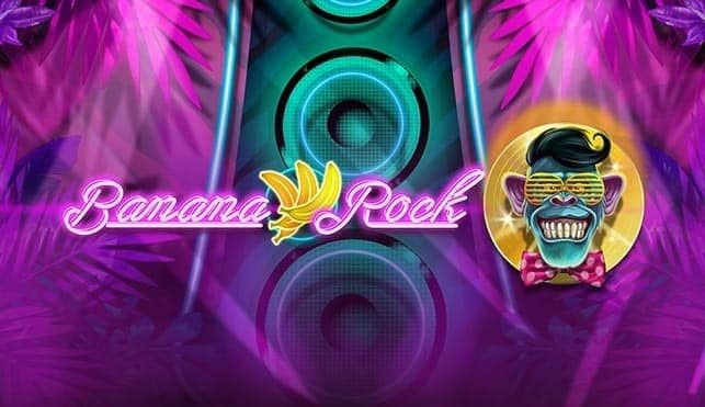 Banana Rock Slot Game