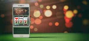 Bragg Gaming Wild Streak image