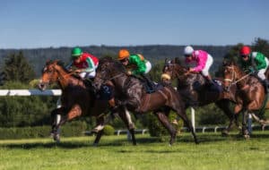 horseracing events Ontario image