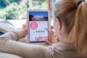 Las Vegas Airbnb image