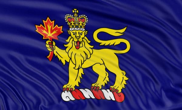 Bill C-218 Royal Assent image