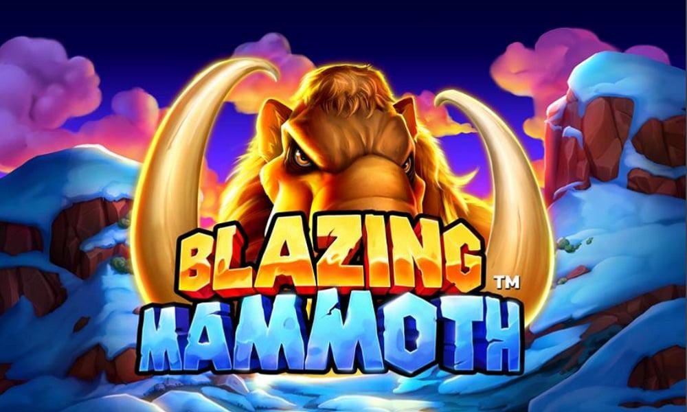 Blazing_Mammoth image