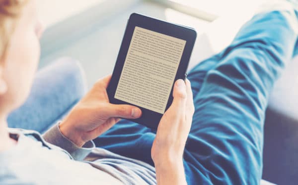 gambling eBooks image