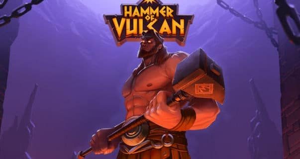 Hammer of Vulcan Slot Game