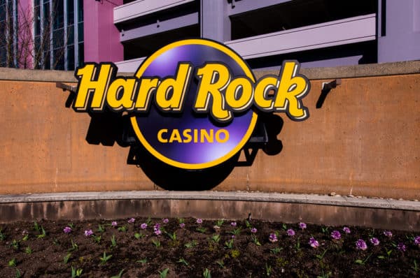 Great Canadian Gaming Corporation image