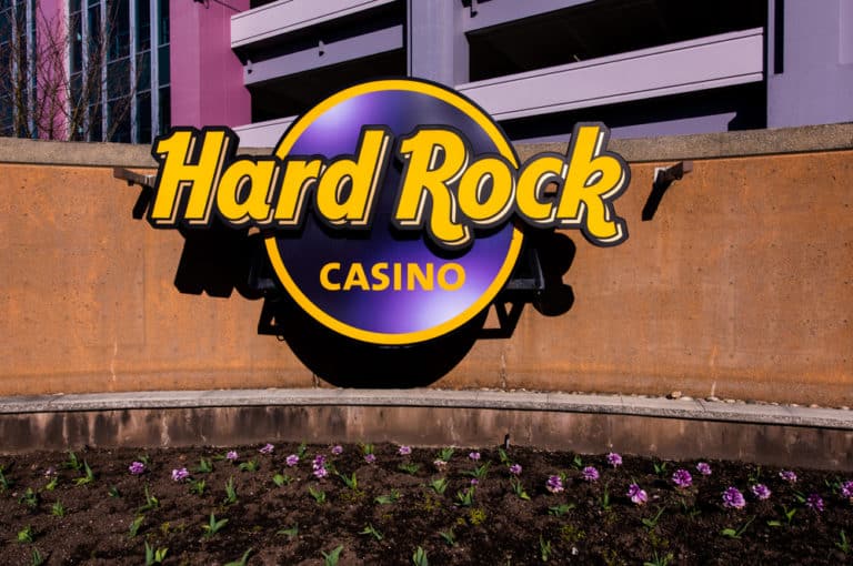 Great Canadian Gaming Corporation image