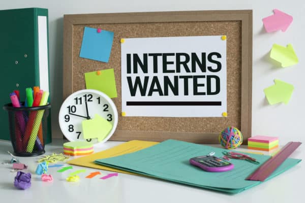 Woodbine Entertainment internship image