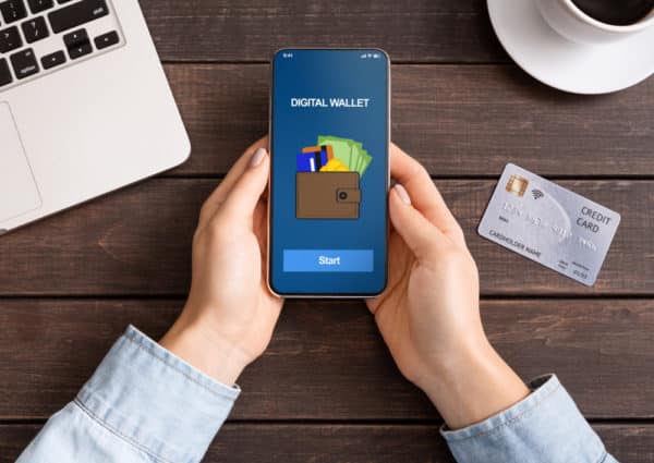 China e-wallets image
