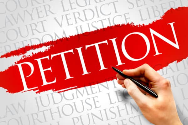 Kingsway Entertainment District petition image