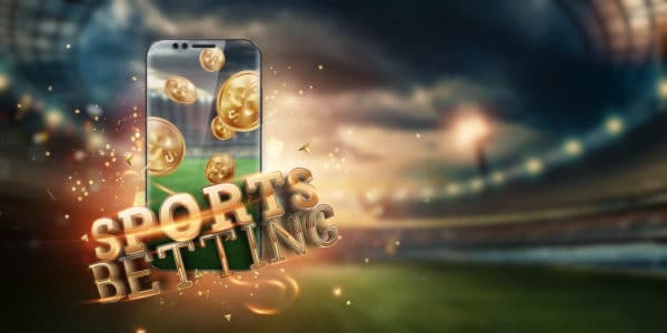 Alberta sportsbook image