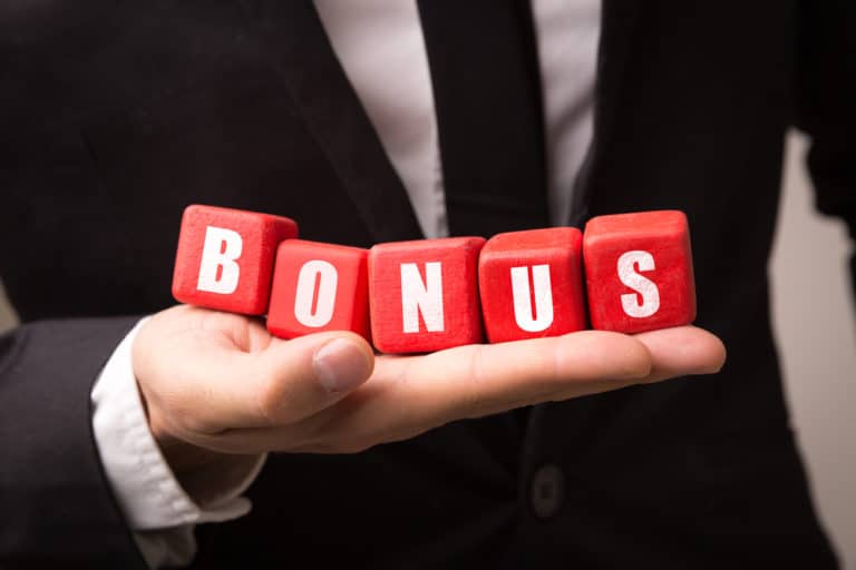 casino bonuses