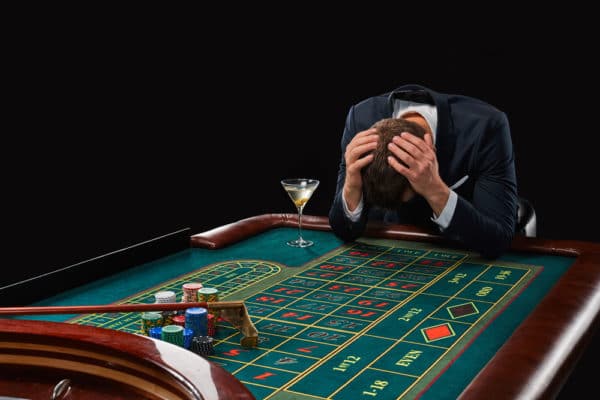 CCSA gambling guidelines image