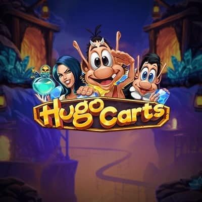 Hugo Carts