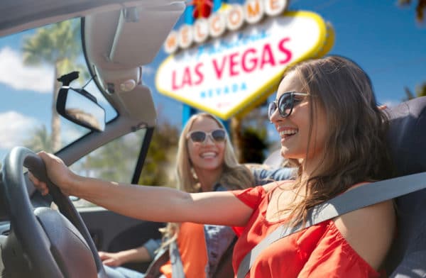 Las Vegas trip image