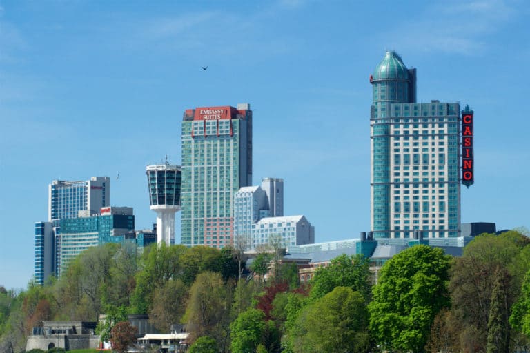 Ontario iGaming image