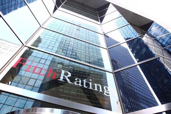 Great Canadian Gaming Corporation Fitch image