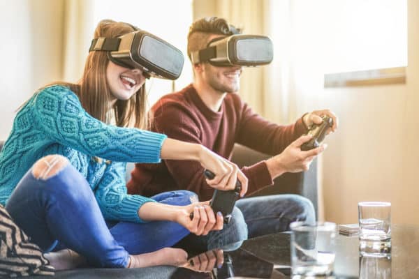 social gaming image