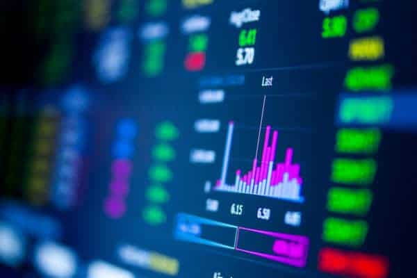 casino stocks image