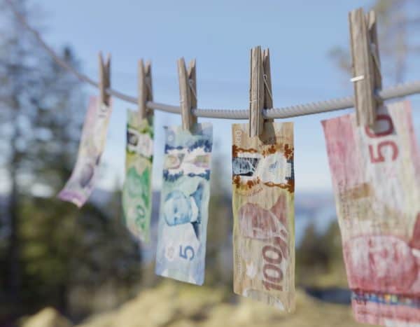 casinos money laundering image