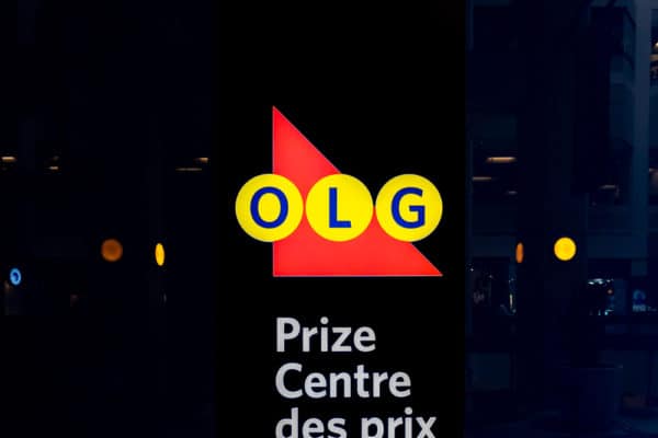 Ontario Lottery and Gaming image