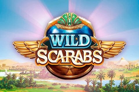 Wild Scarabs Slot Game