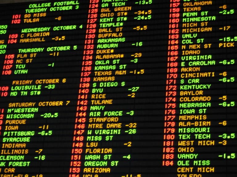 Caesars Sportsbook image