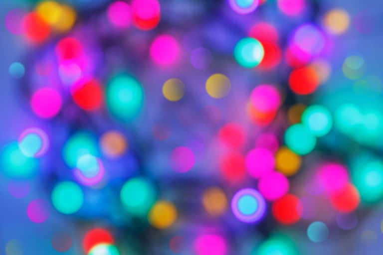 BCLC holiday-themed promotion image