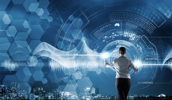 sports betting technology image