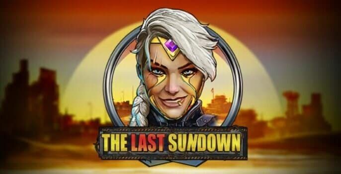 The Last Sundown Slot Game