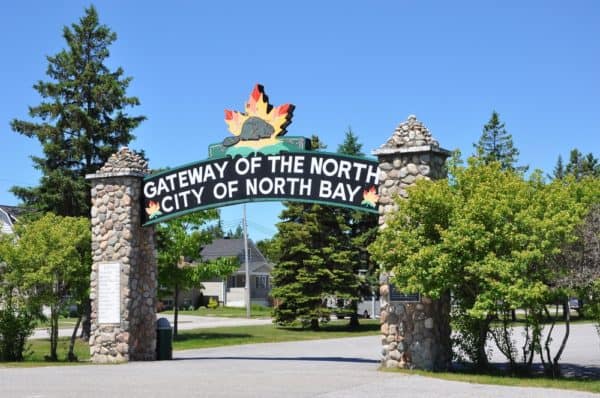 Cascades Casino North Bay image